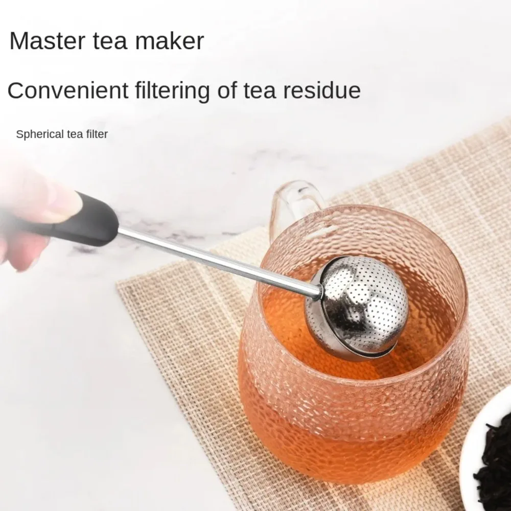 Stainless Steel Mesh Twisting  - Nettle Leaf Tea recensie en prijs