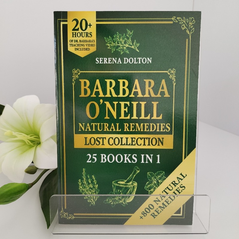 Herbal Remedies Complete Colle - Herbal Wellness For You recensie en prijs