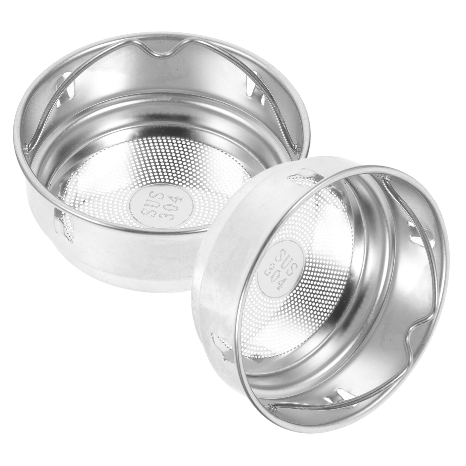 2 Pcs Tea Leaf Strainer Fine M - Nettle Leaf Tea recensie en prijs