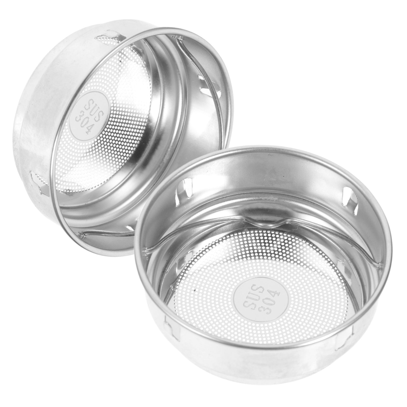 2 Pcs Tea Leaf Strainer Fine M - Nettle Leaf Tea recensie en prijs