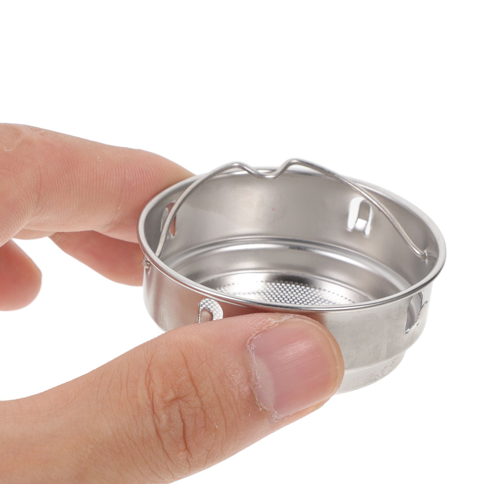 2 Pcs Tea Leaf Strainer Fine M - Nettle Leaf Tea recensie en prijs