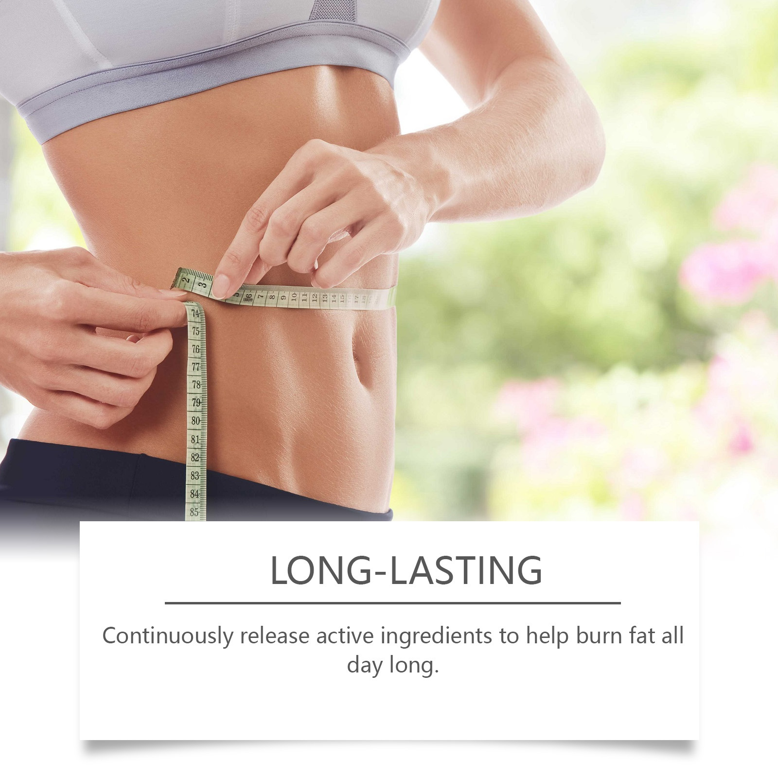 Ximonth Body Shaping Patches I - Herbal Wellness For You recensie en prijs