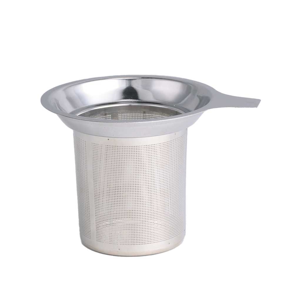 Single Handle Tea Infuser Stai - Nettle Leaf Tea recensie en prijs